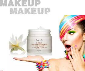 時尚下午茶 夏天你把化妝品放冰箱嗎？冷藏化妝品可不能亂來，珠寶首飾也別亂放