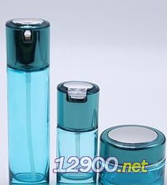 化妝品CD瓶 創新設計賦予美容體驗新維度