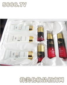 舒俐雅化妝品最新產品全解析 科技與自然的完美融合