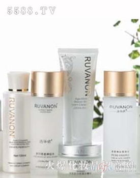 探索洛華儂品牌化妝品 產品展示與用戶體驗解析