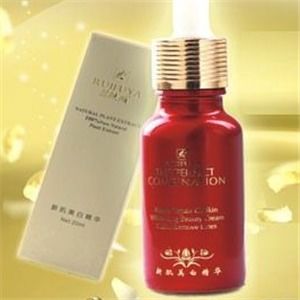 夢姿化妝品 產(chǎn)品與店鋪裝修的視覺魅力