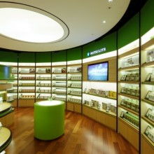 廣州姿采化妝品廠 一站式美容美發(fā)與珠寶首飾解決方案